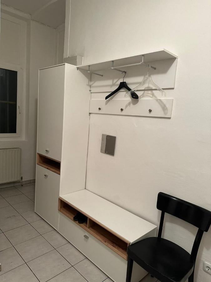 Bella Apart Apartment Vienna Exterior photo