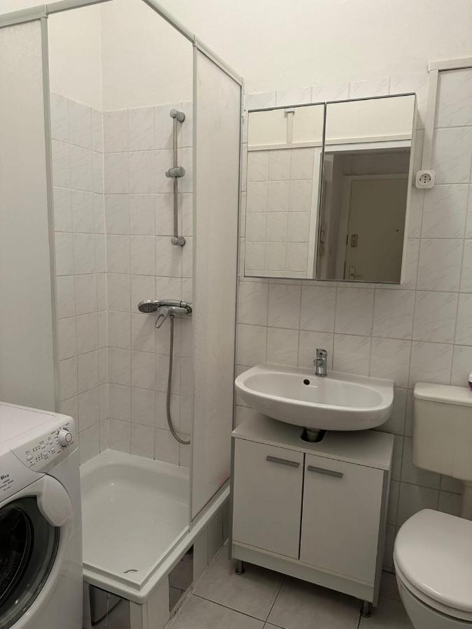 Bella Apart Apartment Vienna Exterior photo