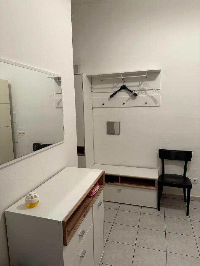 Bella Apart Apartment Vienna Exterior photo