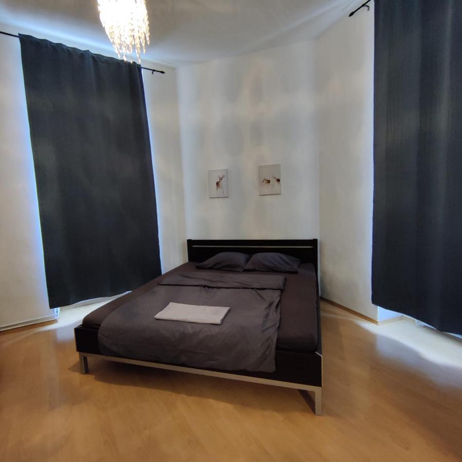 Bella Apart Apartment Vienna Exterior photo