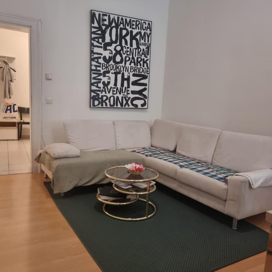 Bella Apart Apartment Vienna Exterior photo