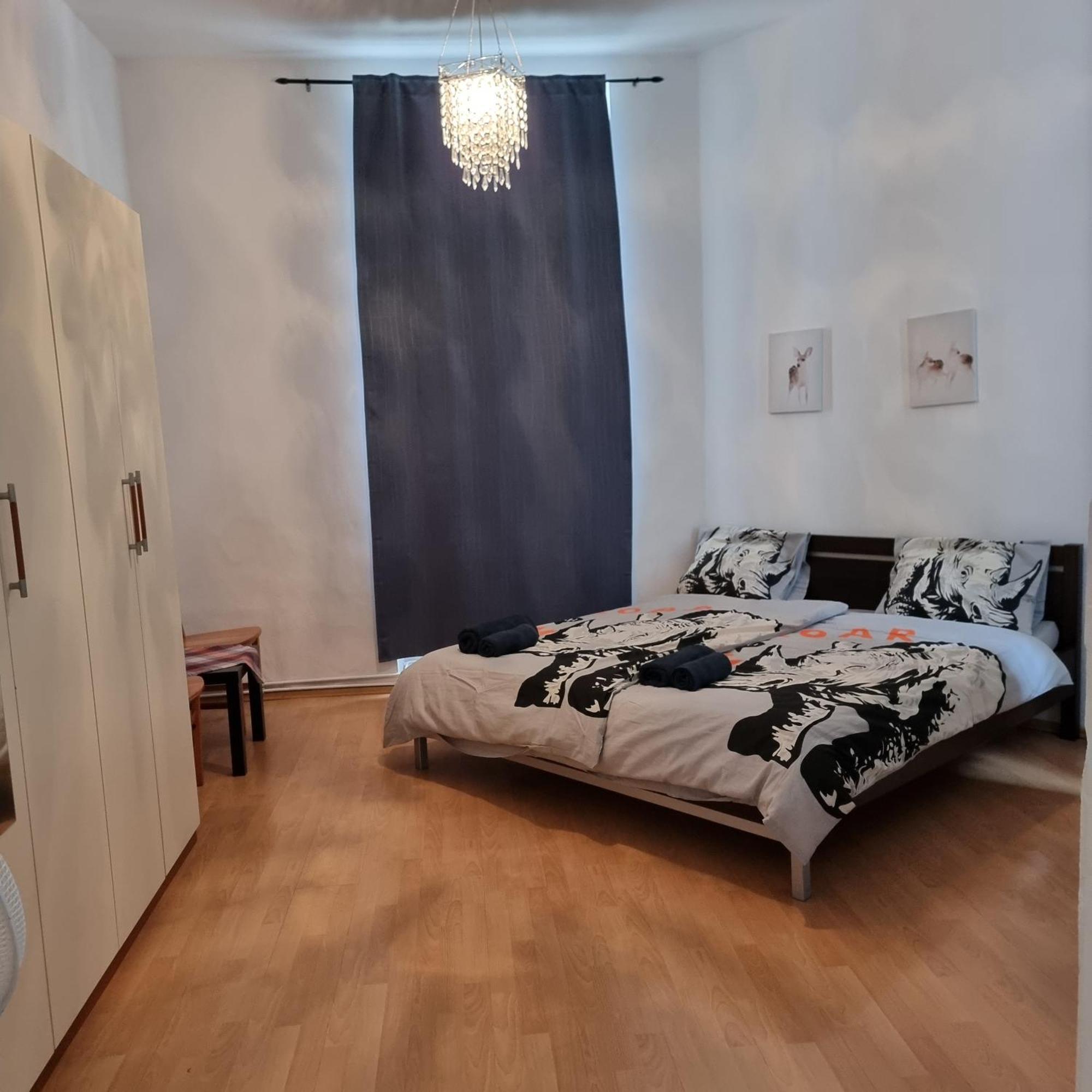 Bella Apart Apartment Vienna Exterior photo