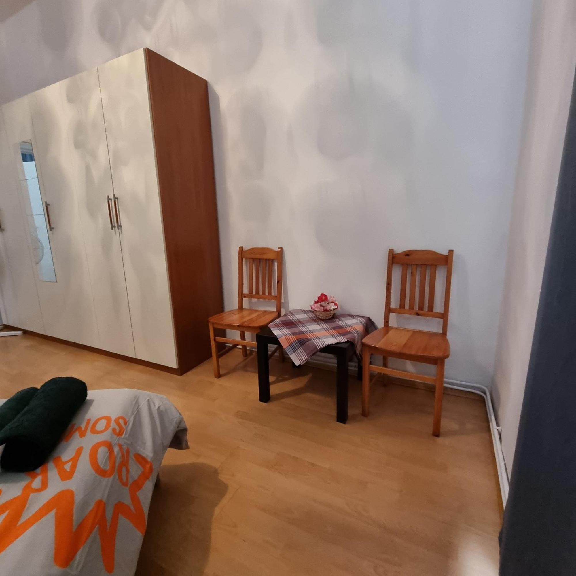 Bella Apart Apartment Vienna Exterior photo