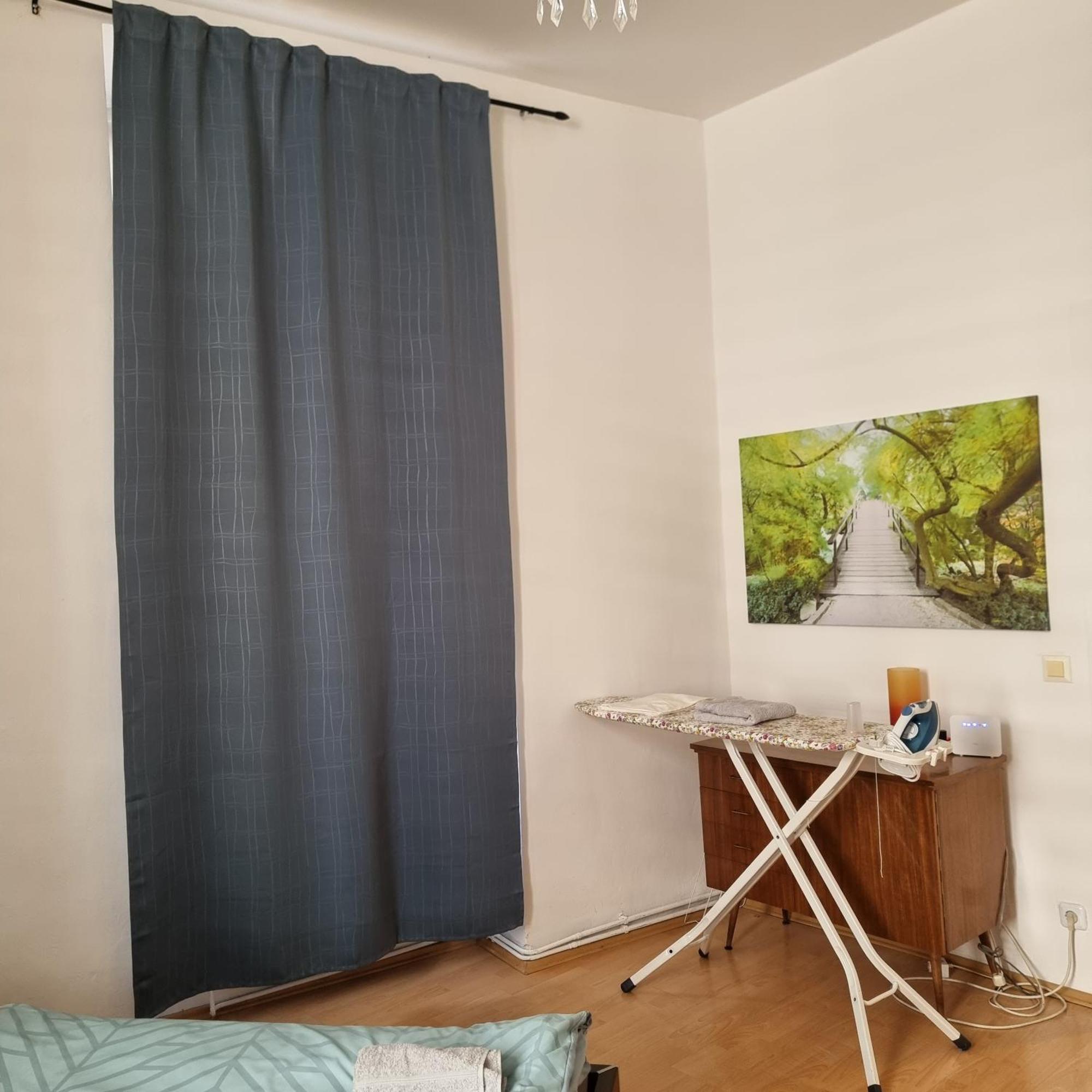 Bella Apart Apartment Vienna Exterior photo