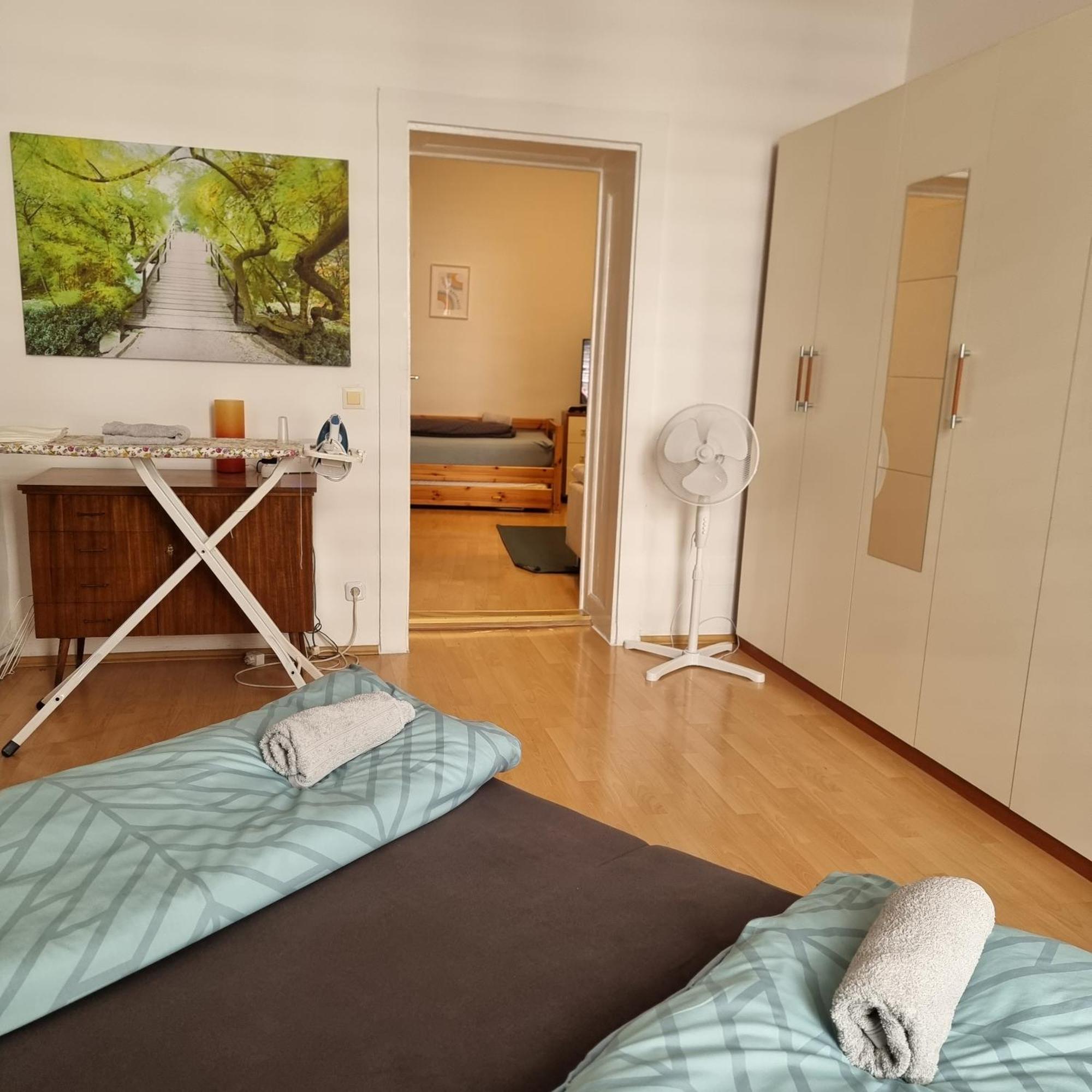 Bella Apart Apartment Vienna Exterior photo