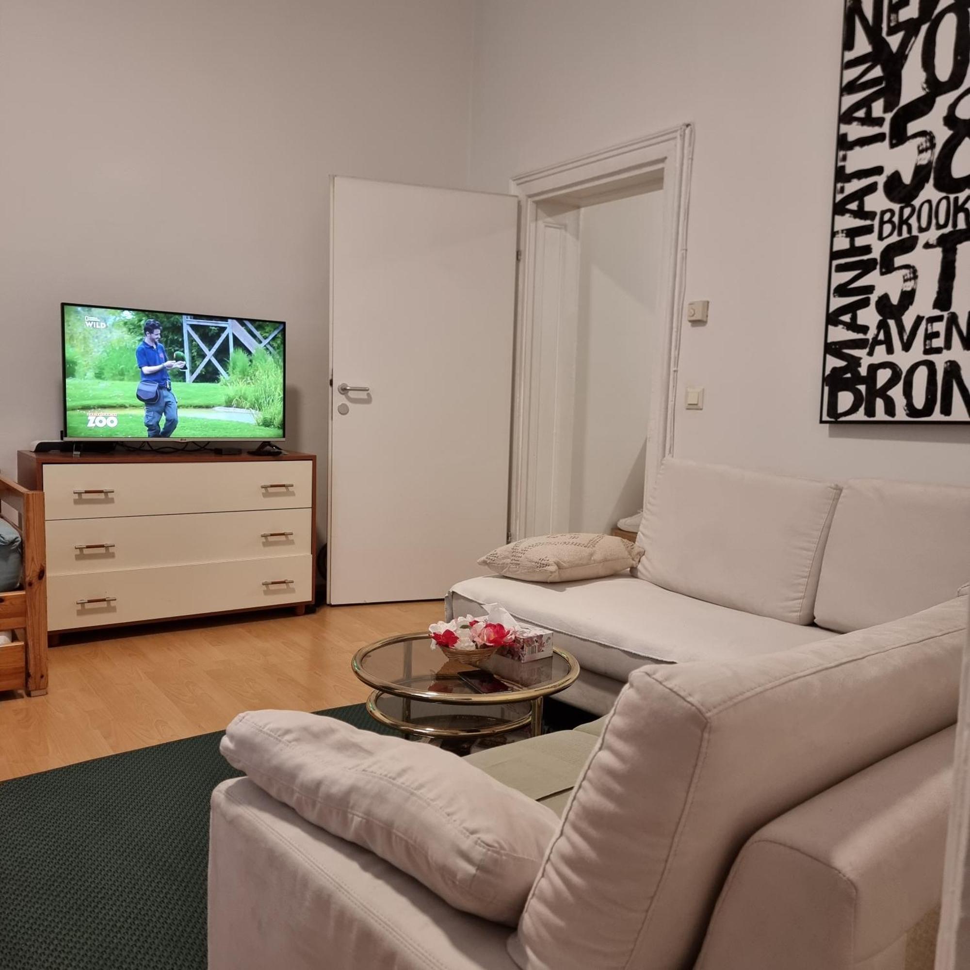 Bella Apart Apartment Vienna Exterior photo